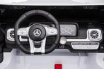 24V 4x4 Mercedes G63 AMG 2 Seater Ride on Car Kids Cars CA - Ride On Toys Store