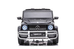 24V 4x4 Mercedes G63 AMG 2 Seater Ride on Car Kids Cars CA - Ride On Toys Store