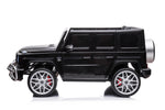 24V 4x4 Mercedes G63 AMG 2 Seater Ride on Car Kids Cars CA - Ride On Toys Store