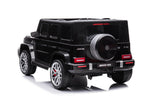 24V 4x4 Mercedes G63 AMG 2 Seater Ride on Car Kids Cars CA - Ride On Toys Store