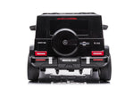24V 4x4 Mercedes G63 AMG 2 Seater Ride on Car Kids Cars CA - Ride On Toys Store