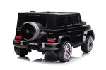 24V 4x4 Mercedes G63 AMG 2 Seater Ride on Car Kids Cars CA - Ride On Toys Store