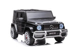 24V 4x4 Mercedes G63 AMG 2 Seater Ride on Car Kids Cars CA - Ride On Toys Store