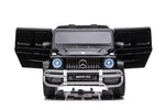 24V 4x4 Mercedes G63 AMG 2 Seater Ride on Car Kids Cars CA - Ride On Toys Store