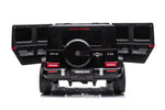 24V 4x4 Mercedes G63 AMG 2 Seater Ride on Car Kids Cars CA - Ride On Toys Store