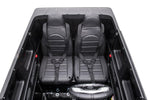 24V 4x4 Mercedes G63 AMG 2 Seater Ride on Car Kids Cars CA - Ride On Toys Store