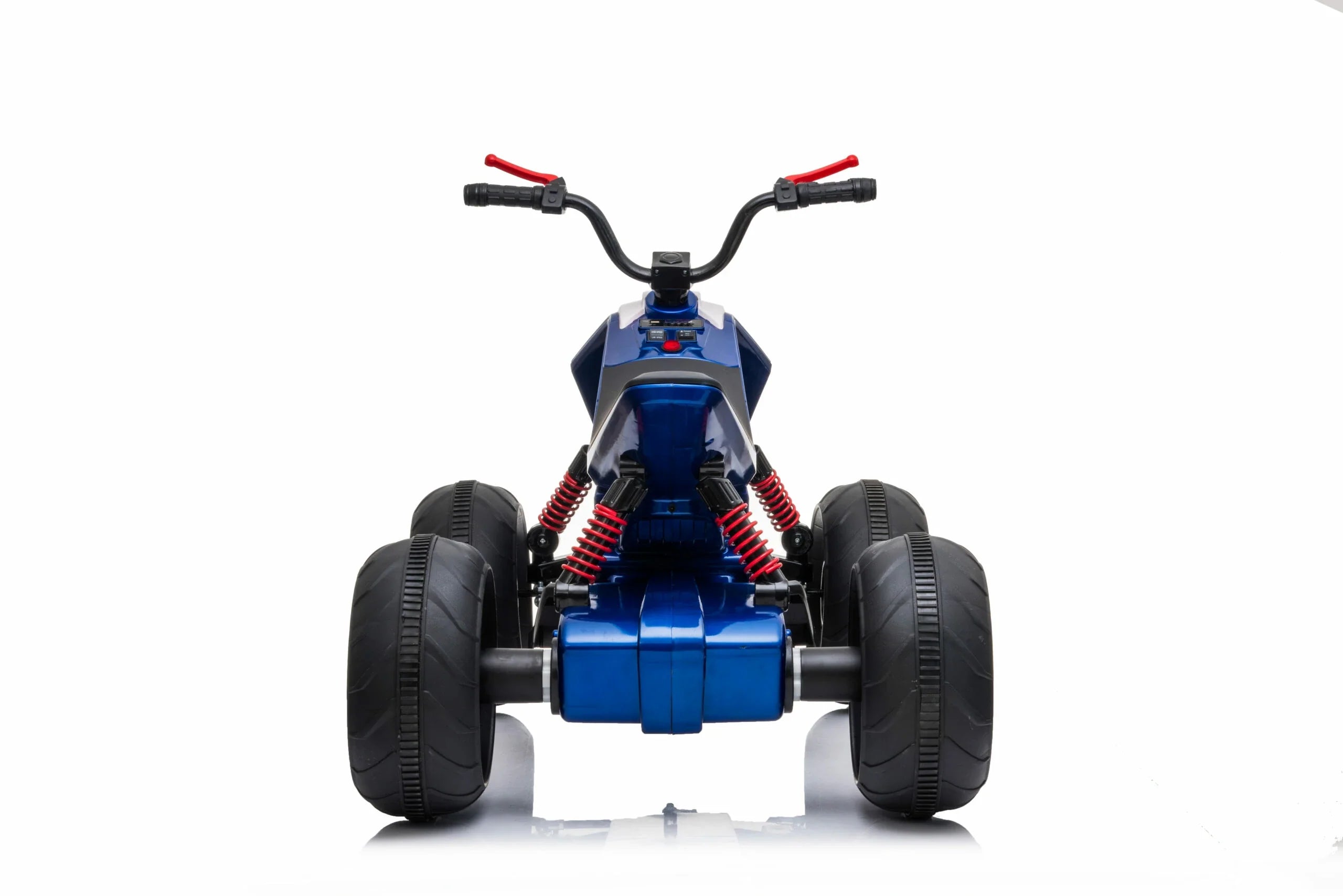 2023 Freddo Sport Utility ATV | 1 Seater > 24V (2x2) | Electric Riding Vehicle for Kids