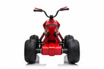 2023 Freddo Sport Utility ATV | 1 Seater > 24V (2x2) | Electric Riding Vehicle for Kids