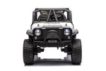 2023 Jeep Wrangler Car | 2 Seater > 24V (4x4) | Electric Riding Vehicle for Kids