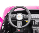 Compatible Steering Wheel for Ride on Cars Kids Cars CA - Ride On Toys Store