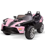 Slingshot Style 12V 2 Seater Kids Ride On Car with Remote Control Kids Cars CA - Ride On Toys Store