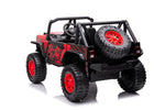 2024 Jeep Wrangler Car | 2 Seater > 24V (4x4) | Electric Riding Vehicle for Kids