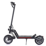 48V Freddo G2 E-Scooter. 800W motor, Shock absorbers, turn signal light and brake lights, 26 mph Kids Cars CA - Ride On Toys Store
