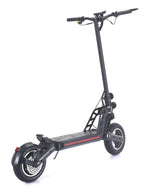 48V Freddo G2 E-Scooter. 800W motor, Shock absorbers, turn signal light and brake lights, 26 mph Kids Cars CA - Ride On Toys Store