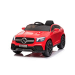 2023 Mercedes Benz GLC Car | 1 Seater > 12V (2x2) | Electric Riding Vehicle for Kids