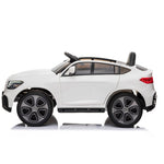 2024 Mercedes Benz GLC Car | 1 Seater > 12V (2x2) | Electric Riding Vehicle for Kids