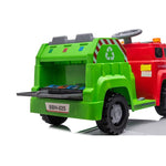 2024 Freddo Cartoon Dump Truck | 1 Seater > 12V (2x2) | Electric Riding Vehicle for Kids