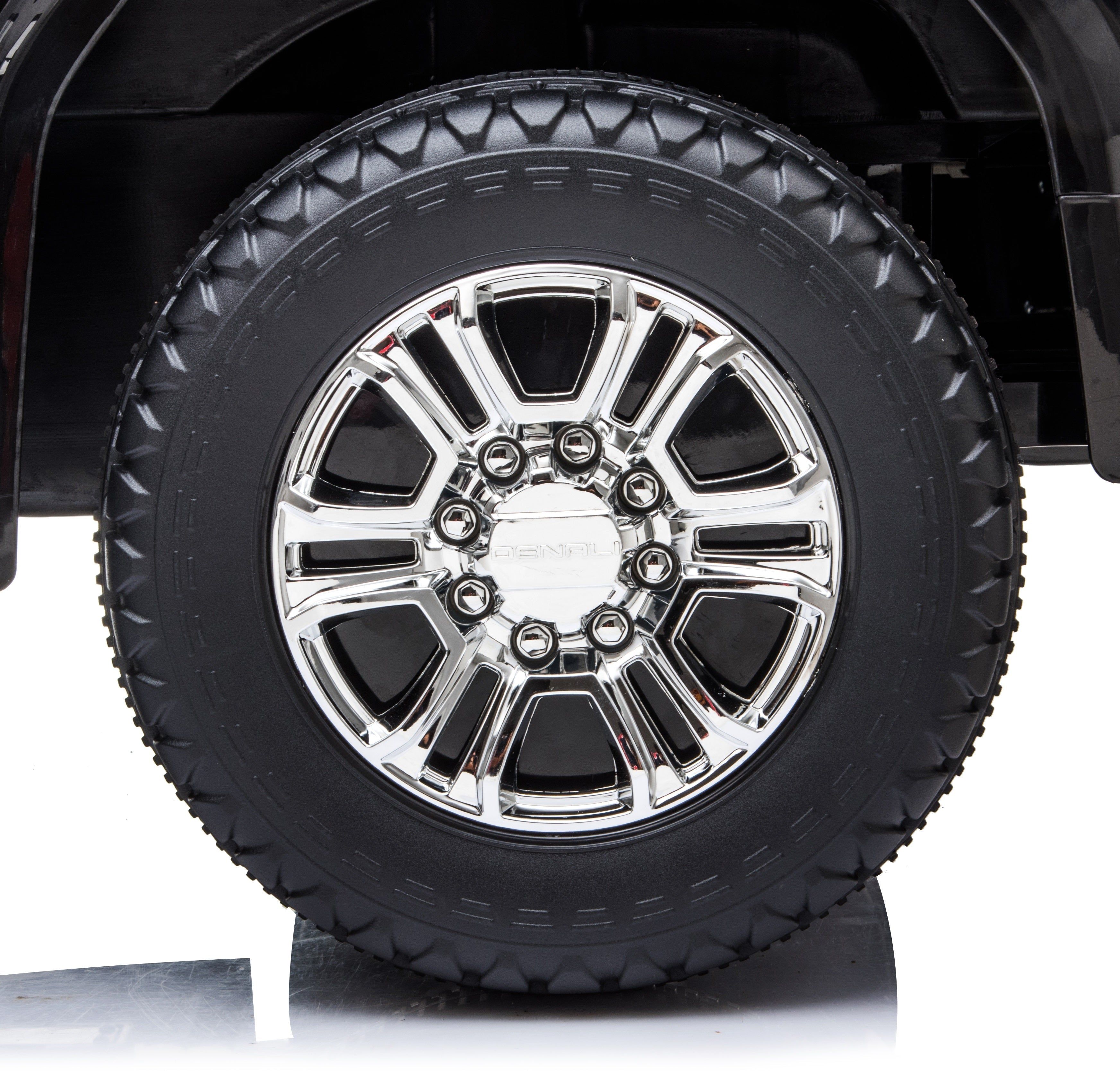 Compatible Tires for Ride on Cars Kids Cars CA - Ride On Toys Store