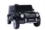 2023 Mercedes Benz G63 AMG 12V G Wagon Kids Ride On Car with Remote Control Kids Cars CA - Ride On Toys Store