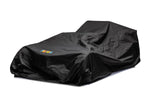 Ride On Car Covers a Shield Against Rain Sun Dust Snow and Leaves