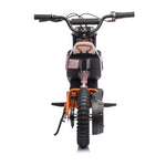 2023 KTM SX Dirt Bike | 1 Seater > 24V (1x1) | Electric Riding Vehicle for Kids