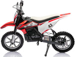 2024 Freddo 1st Edition Dirt Bike | 1 Seater > 36V (1x1) | Electric Riding Vehicle for Kids