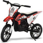 2024 Freddo 1st Edition Dirt Bike | 1 Seater > 36V (1x1) | Electric Riding Vehicle for Kids