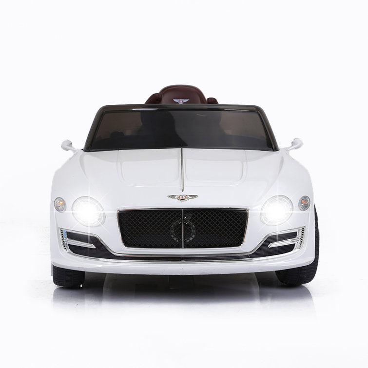 2023 Bentley EXP12 V2 Car | 1 Seater > 12V (2x2) | Electric Riding Vehicle for Kids