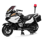 2024 Honda ST1300 Style Police Motorbike | 1 Seater > 24V (1x1) | Electric Riding Vehicle for Kids