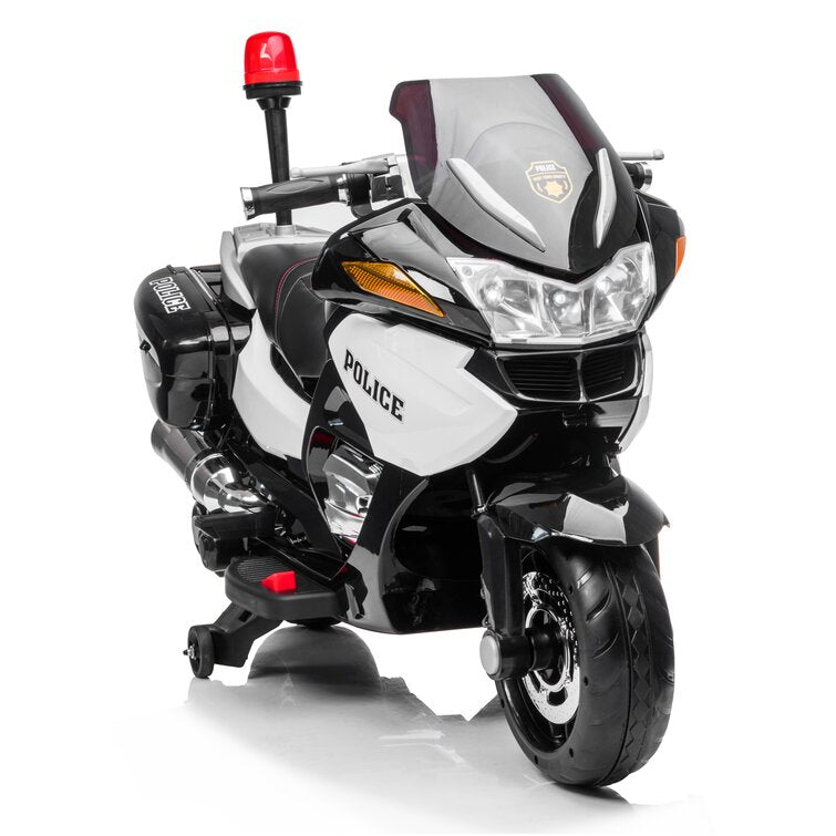 24v ride on motorcycle hot sale