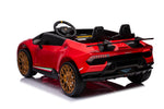 2023 Lamborghini Huracan Car | 2 Seater > 24V (4x4) | Electric Riding Vehicle for Kids