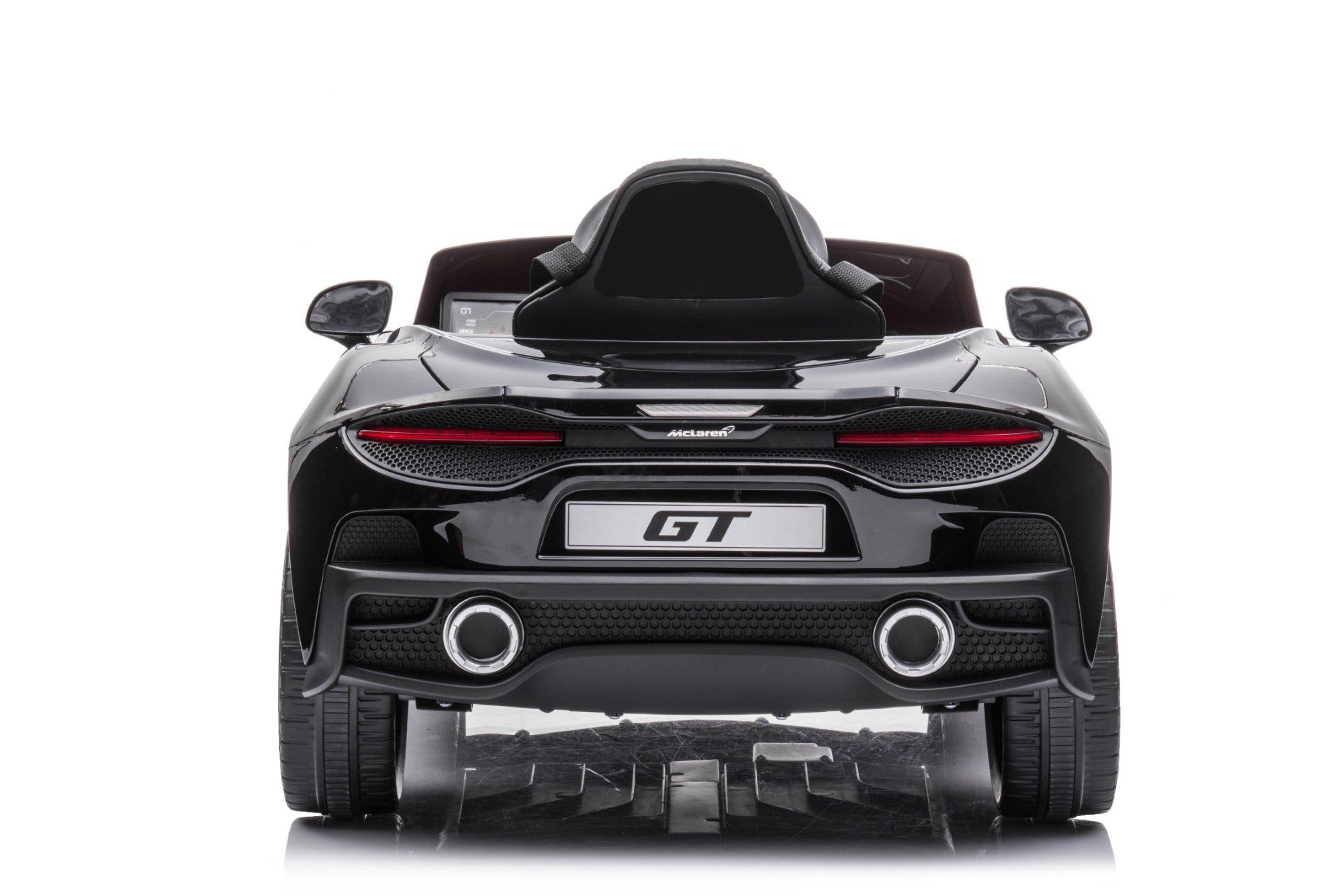 12V McLaren GT 1 Seater Ride On Car Kids Cars CA - Ride On Toys Store