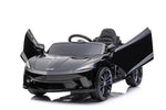 12V McLaren GT 1 Seater Ride On Car Kids Cars CA - Ride On Toys Store