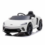 12V McLaren GT 1 Seater Ride On Car Kids Cars CA - Ride On Toys Store