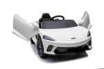 12V McLaren GT 1 Seater Ride On Car Kids Cars CA - Ride On Toys Store