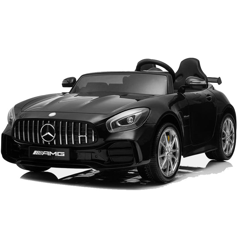 2023 Mercedes Benz AMG GT R Car | 2 Seater > 12V (2x2) | Electric Riding Vehicle for Kids