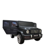 2023 Mercedes Benz G63 AMG V4 Car | 1 Seater > 12V (2x2) | Electric Riding Vehicle for Kids