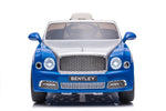 12V Bentley Mulsanne 1 Seater Ride on Car Kids Cars CA - Ride On Toys Store