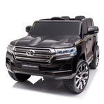 2023 Toyota Cruiser 12V Kids Ride On Car with Remote Control DELUXE Kids Cars CA - Ride On Toys Store