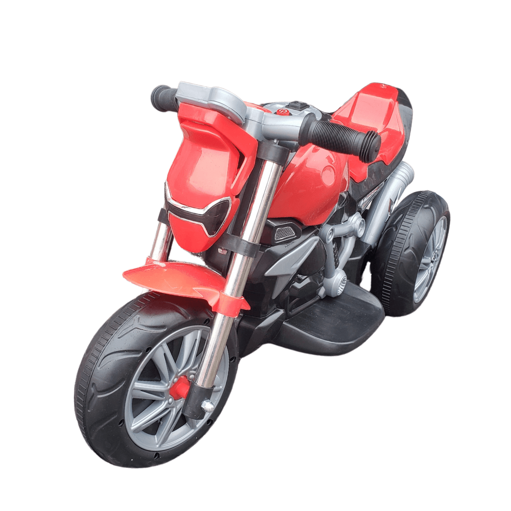 KIDS RIDE ON MOTORTRIKE FOR AGE 1 TO 4 Kids Cars CA - Ride On Toys Store