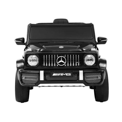 2023 Mercedes Benz G63 AMG V2 Car | 1 Seater > 12V (2x2) | Electric Riding Vehicle for Kids