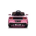2023 Ford Mustang V2 Car | 1 Seater > 12V (2x2) | Electric Riding Vehicle for Kids