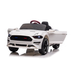2023 Ford Mustang V2 Car | 1 Seater > 12V (2x2) | Electric Riding Vehicle for Kids