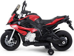 2024 BMW S1000XR Motorbike | 1 Seater > 12V (1x1) | Electric Riding Vehicle for Kids