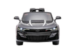 2024 Chevrolet Camaro V2 Car | 1 Seater > 12V (2x2) | Electric Riding Vehicle for Kids