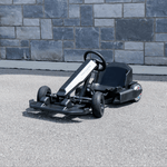 36VOLTS GO KART! GOES UP TO 15KM/H! Kids Cars CA - Ride On Toys Store