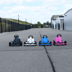 36VOLTS GO KART! GOES UP TO 15KM/H! Kids Cars CA - Ride On Toys Store