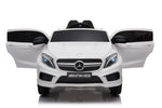2024 Mercedes Benz GLA45 Car | 1 Seater > 12V (2x2) | Electric Riding Vehicle for Kids