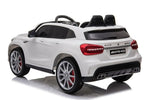 2023 Mercedes Benz GLA45 Car | 1 Seater > 12V (2x2) | Electric Riding Vehicle for Kids