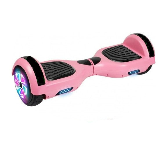 6.5" Hoverboard With Bluetooth